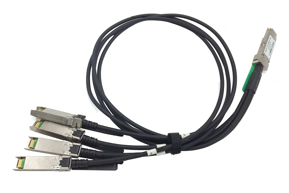 DAC vs AOC Cables