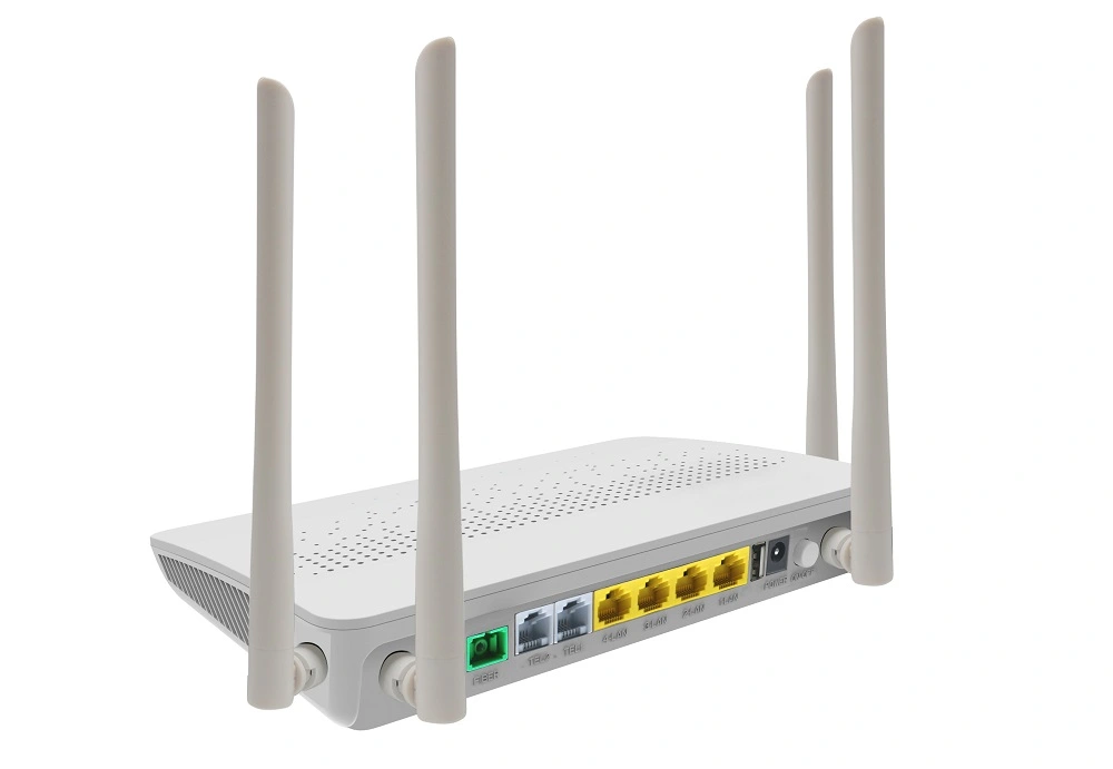 GPON vs EPON