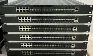 marstars news layer 3 management 10g switch