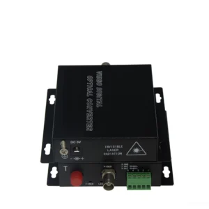 1 Channel Video Converter