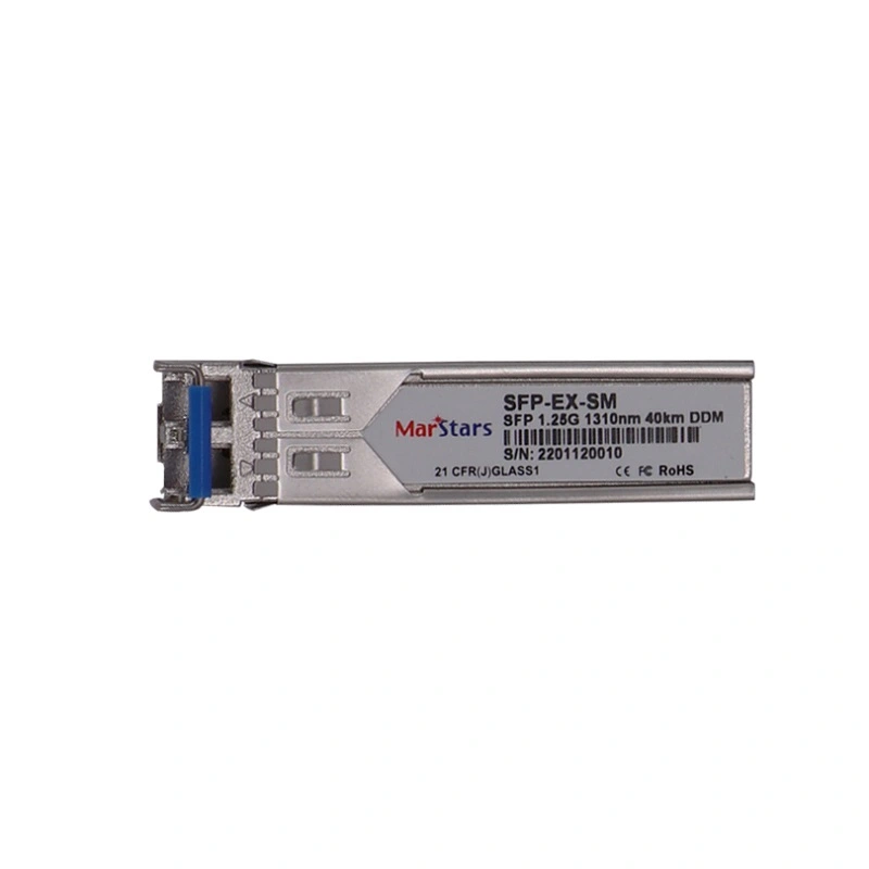 1.25G SFP EX SM