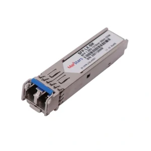 1.25G SFP LX SM