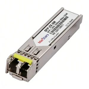 1.25G SFP ZX SM