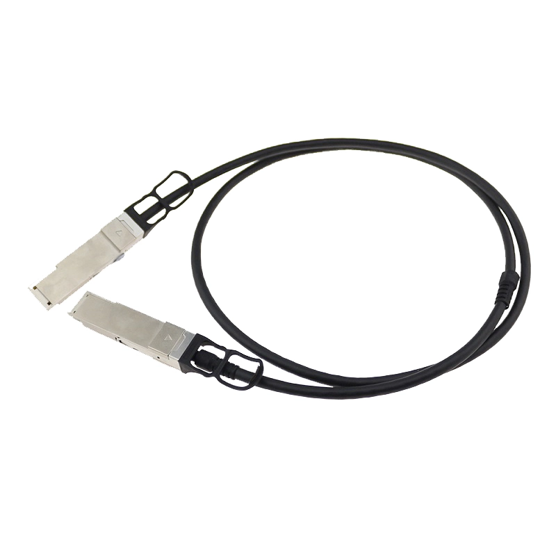 100G QSFP28 DAC Cable