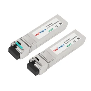 10G SFP+BiDi 10km/20km