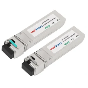 10G SFP+BiDi 40km