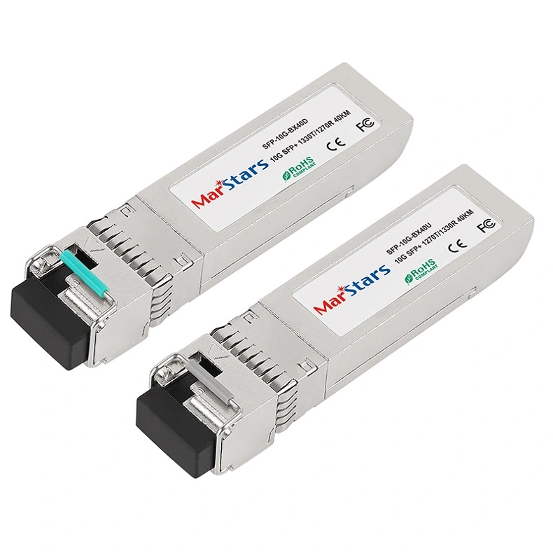 10G SFP+BiDi 40km