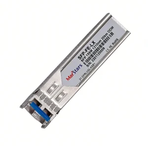155M SFP FE-100LX