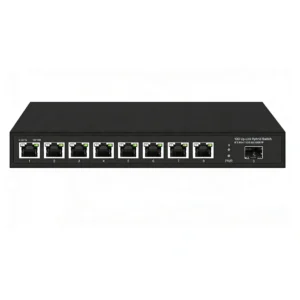 2.5G Fiber Switch MT-FS5008-1X