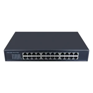 Gigabit Switch 24port MT-FS3024