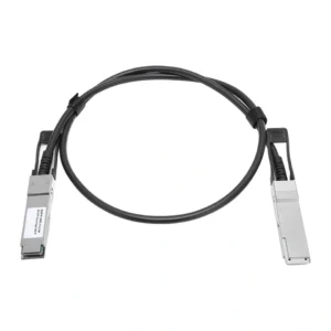 40G QSFP+ DAC Cable
