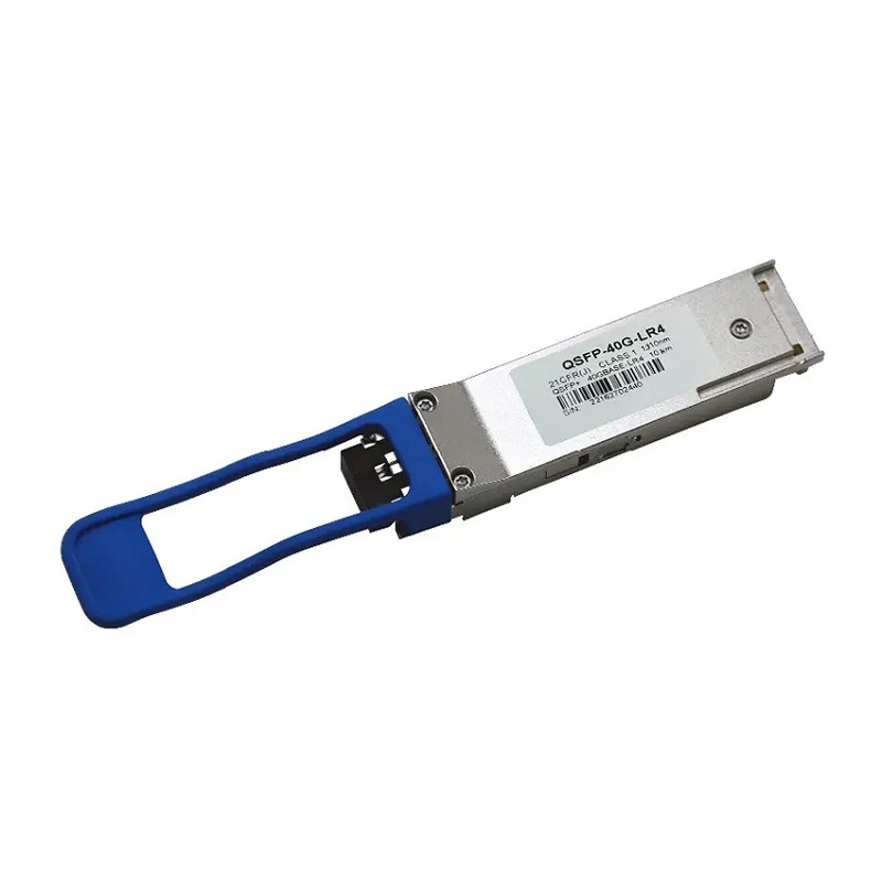 40G QSFP+PLR4L