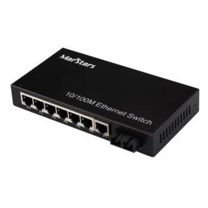 Fiber Switch MT-FS1007