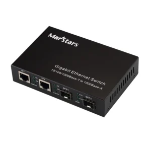 Fiber Switch Gigabit MT-FS3202