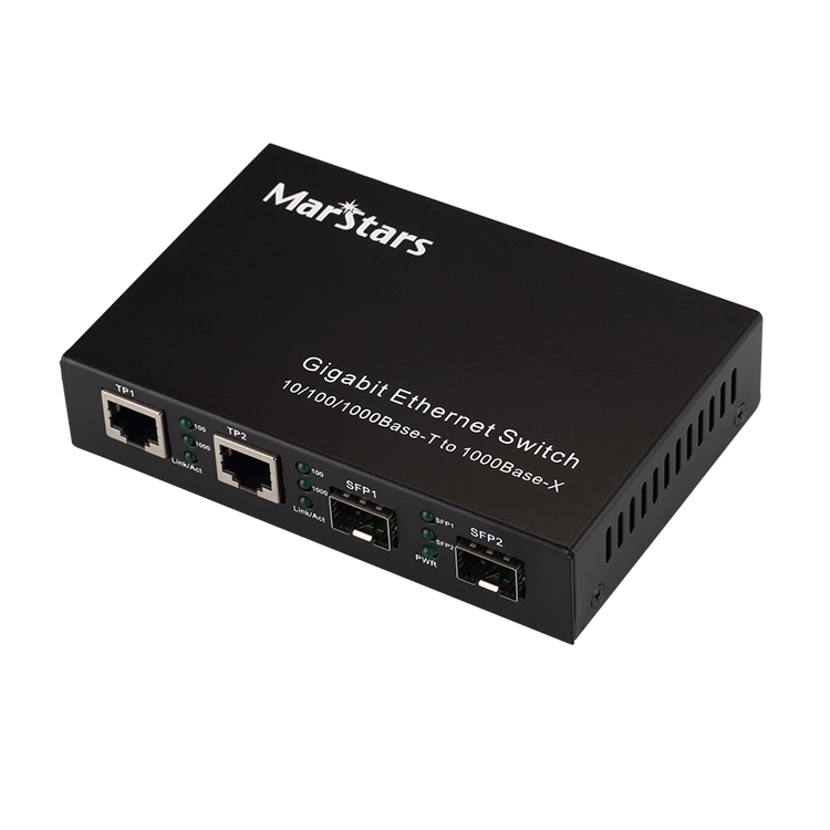 Fiber Switch Gigabit MT-FS3202
