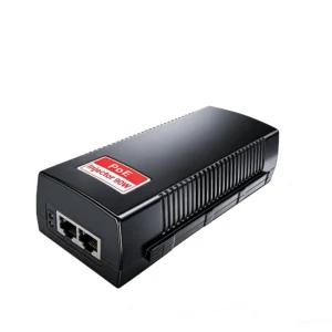 Gigabit PoE Injector 90W