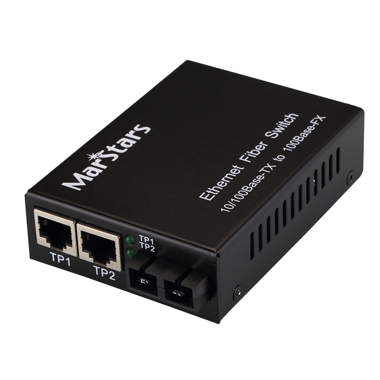 100M Media Converter - Image 4