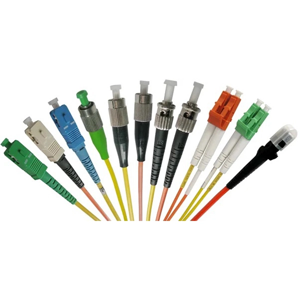 Patch Cord SC ST LC FC - Image 2